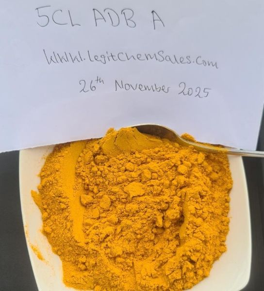 Buy 5CL ADB A- High-Purity 5cl Adb a for sale Online