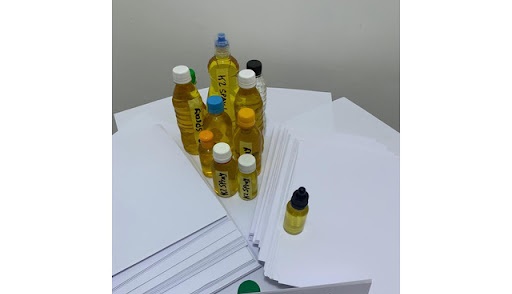 Buy K2 Infused Paper