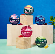 Camino Gummies