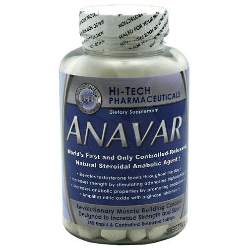 Anavar steroid bottle labeled oxandrolone for online purchase