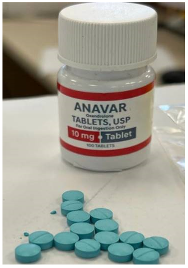 Order anavar online - best place to buy anavar onlin