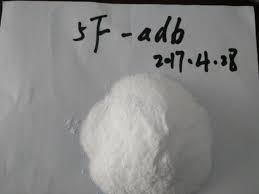 5F-ADB synthetic cannabinoid - 5FADB for Sale